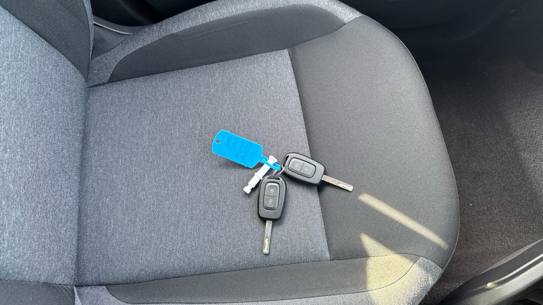 Dacia Duster 1.0 TCe 90 Essential 5dr Petrol Estate